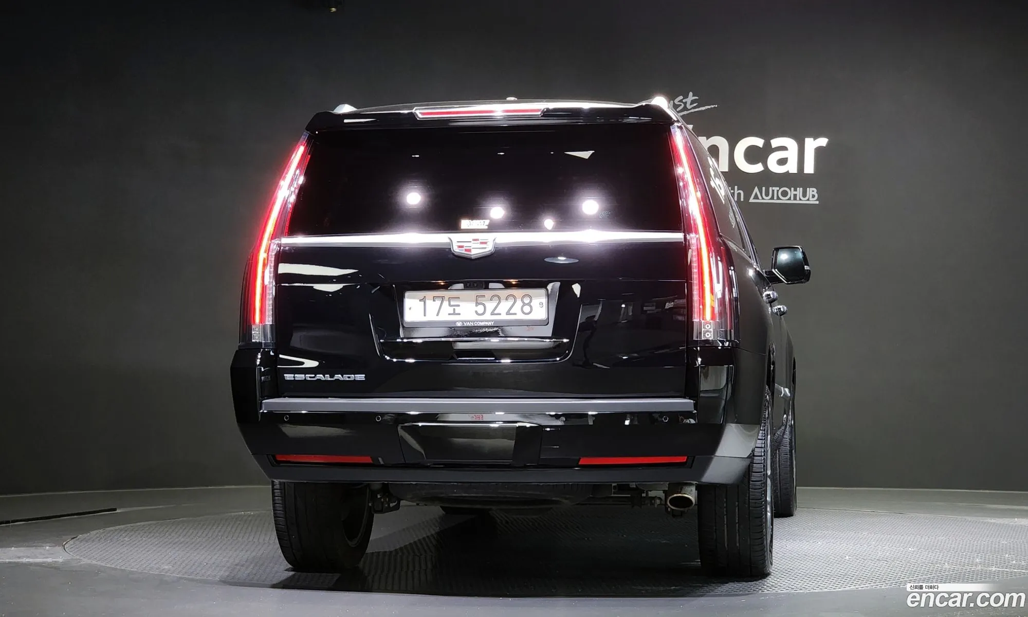Cadillac Escalade 62 Esv 4Th Generation - фотография 4719003