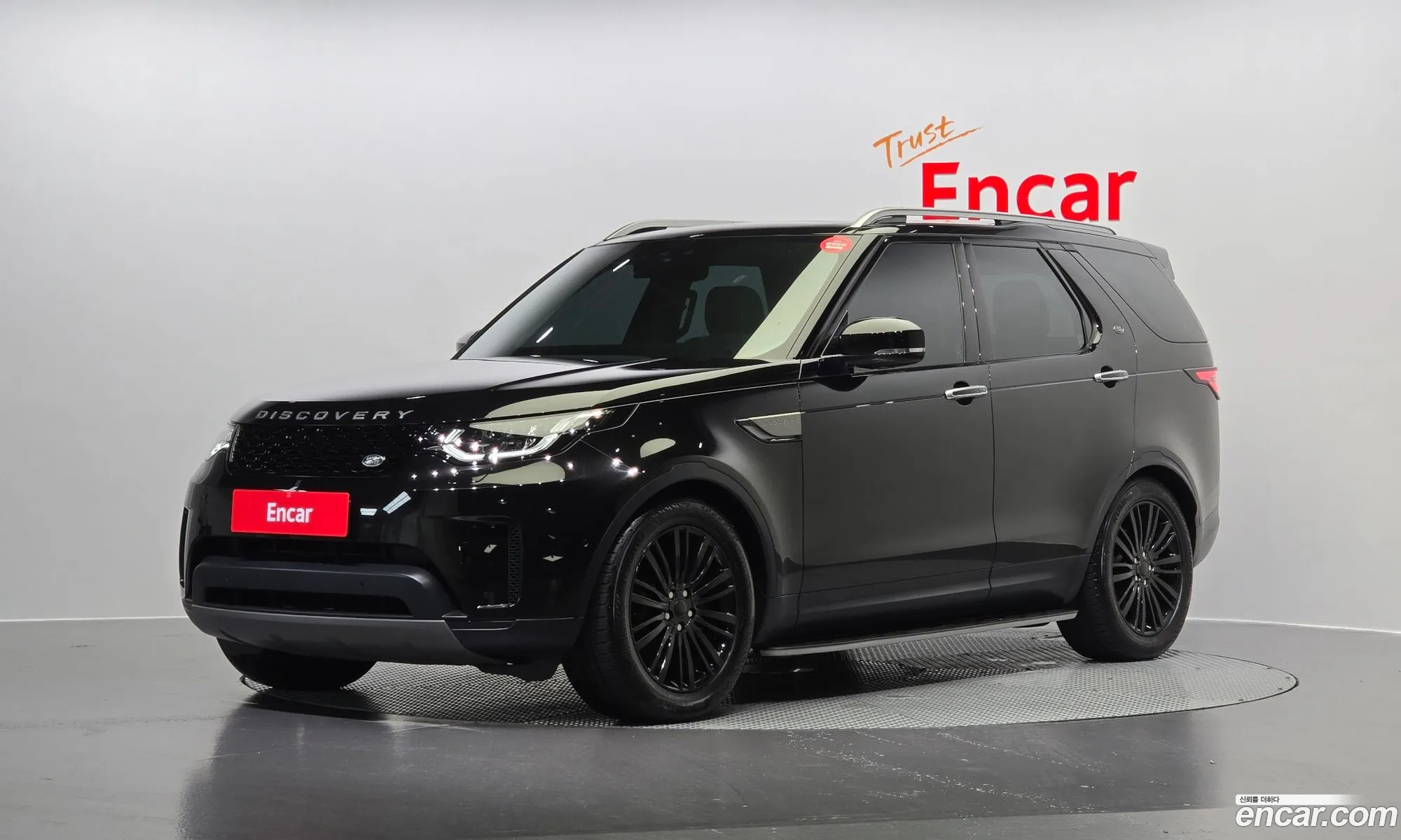 Land Rover Discovery 5 20 Sd4 Se - фотография 7208232