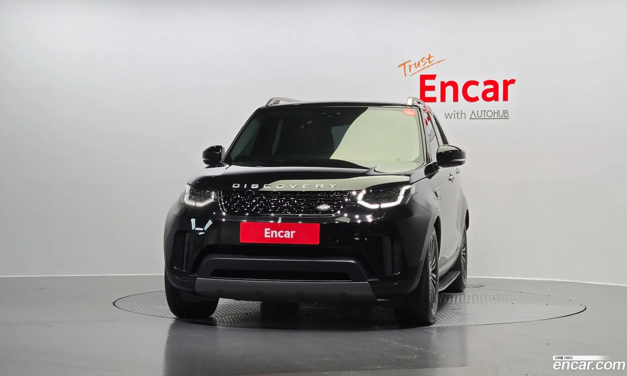 Land Rover Discovery 5 20 Sd4 Se - фотография 7208234