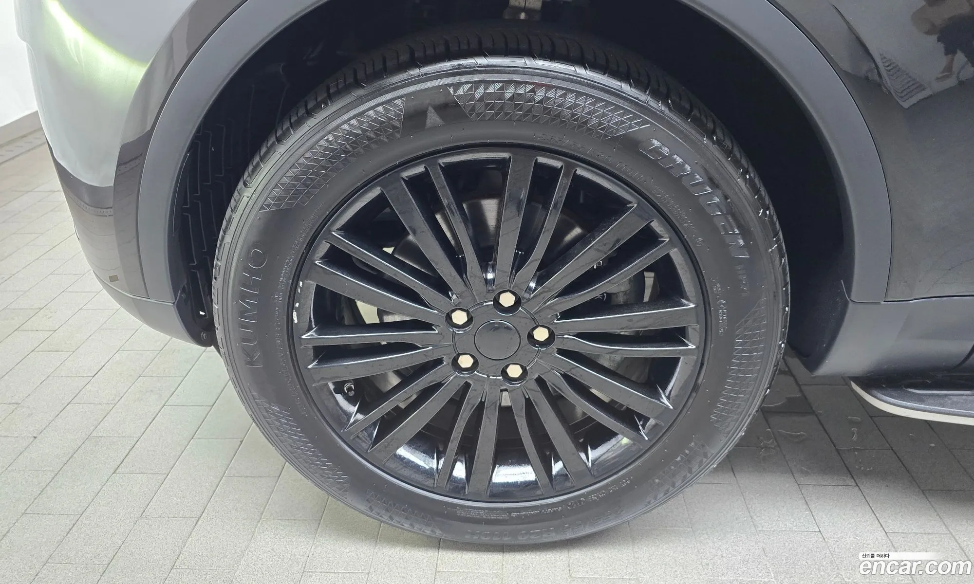 Land Rover Discovery 5 20 Sd4 Se - фотография 7208236