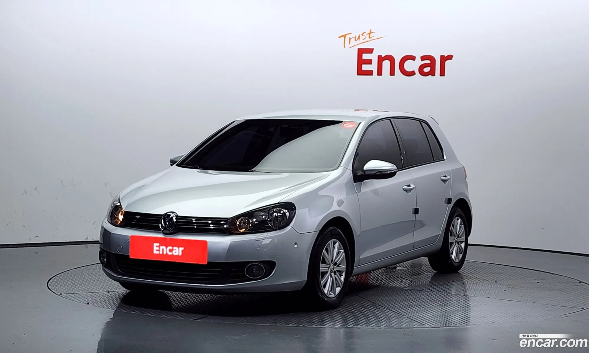 Volkswagen Golf 6Th Generation 16 Tdi Bluemotion - фотография 8774783