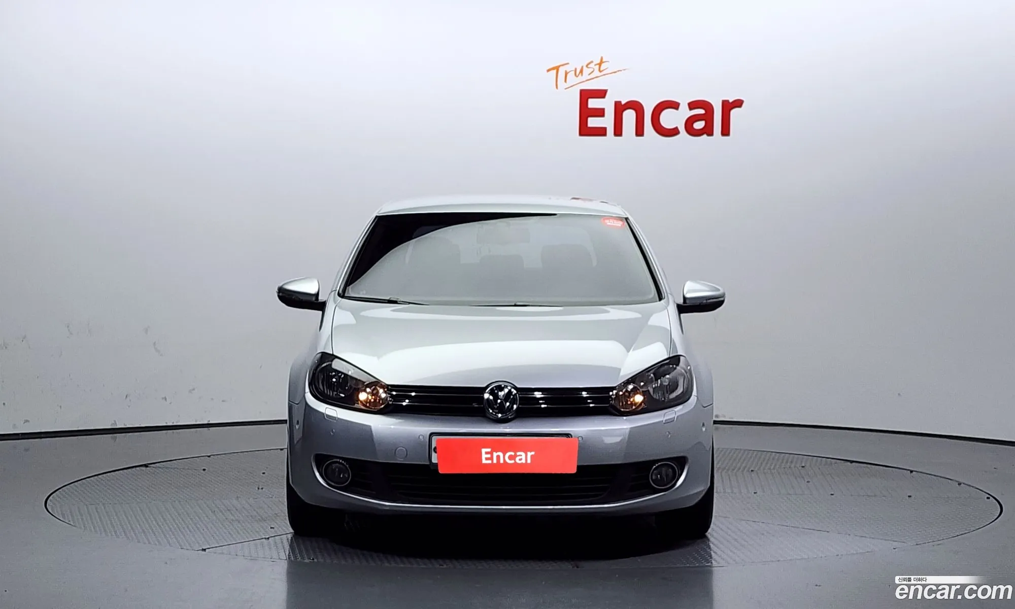 Volkswagen Golf 6Th Generation 16 Tdi Bluemotion - фотография 8774785