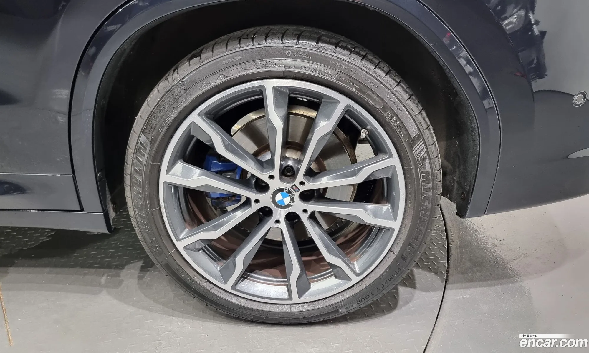 BMW X3 G01 xDrive 30E M Sports Online Exclusive Edition - фотография 4596581
