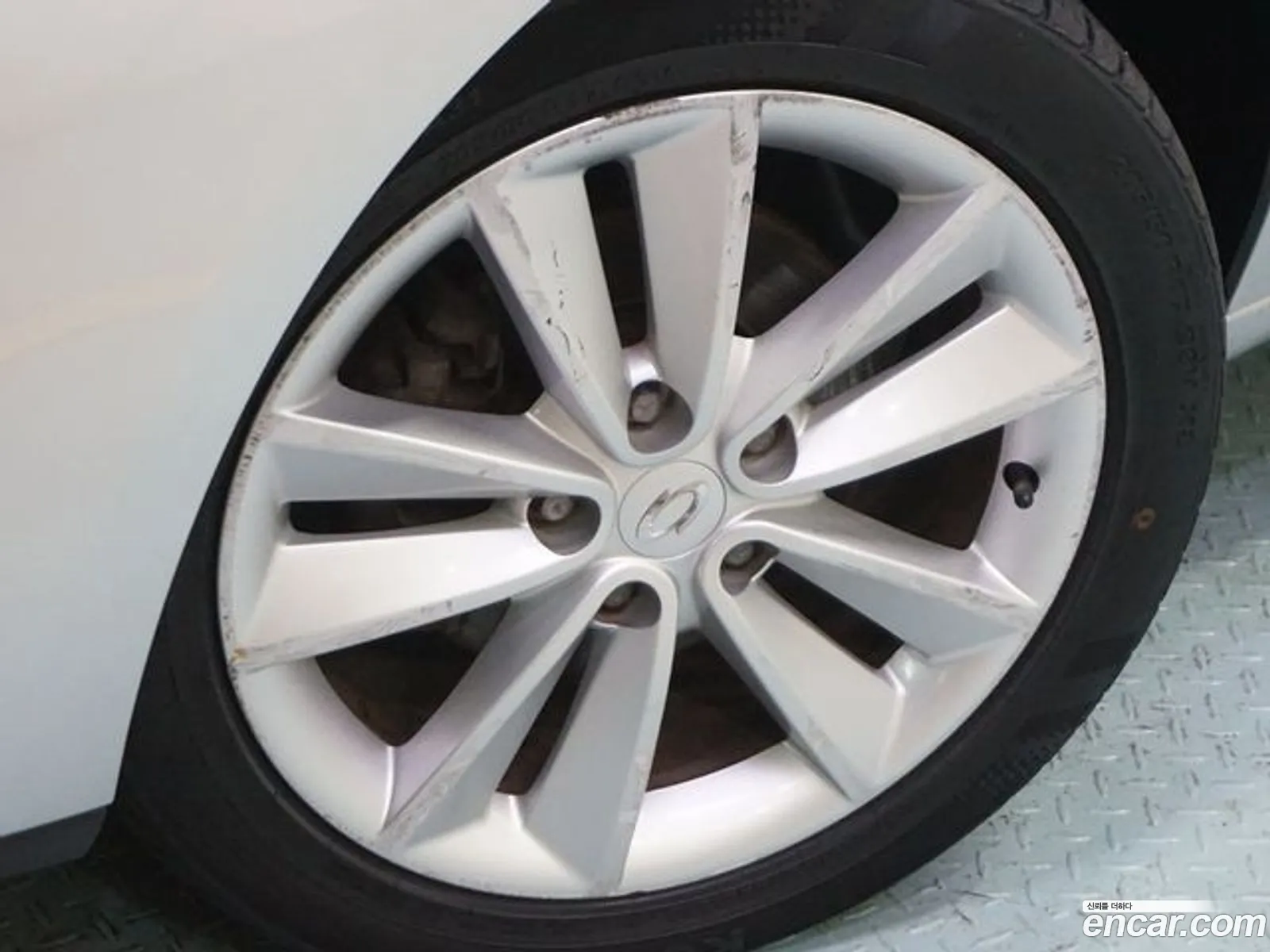 Renault Samsung Sm3 Re 2010 - фотография 12414548
