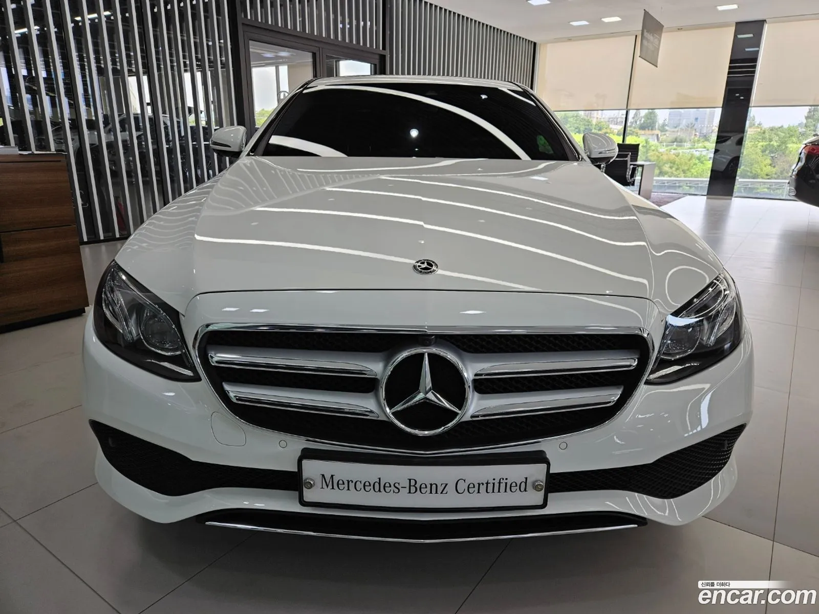 Mercedes-Benz E-Klasse V W213 S213 C238 E300 4Matic Avant Garde 2019 - фотография 16902034