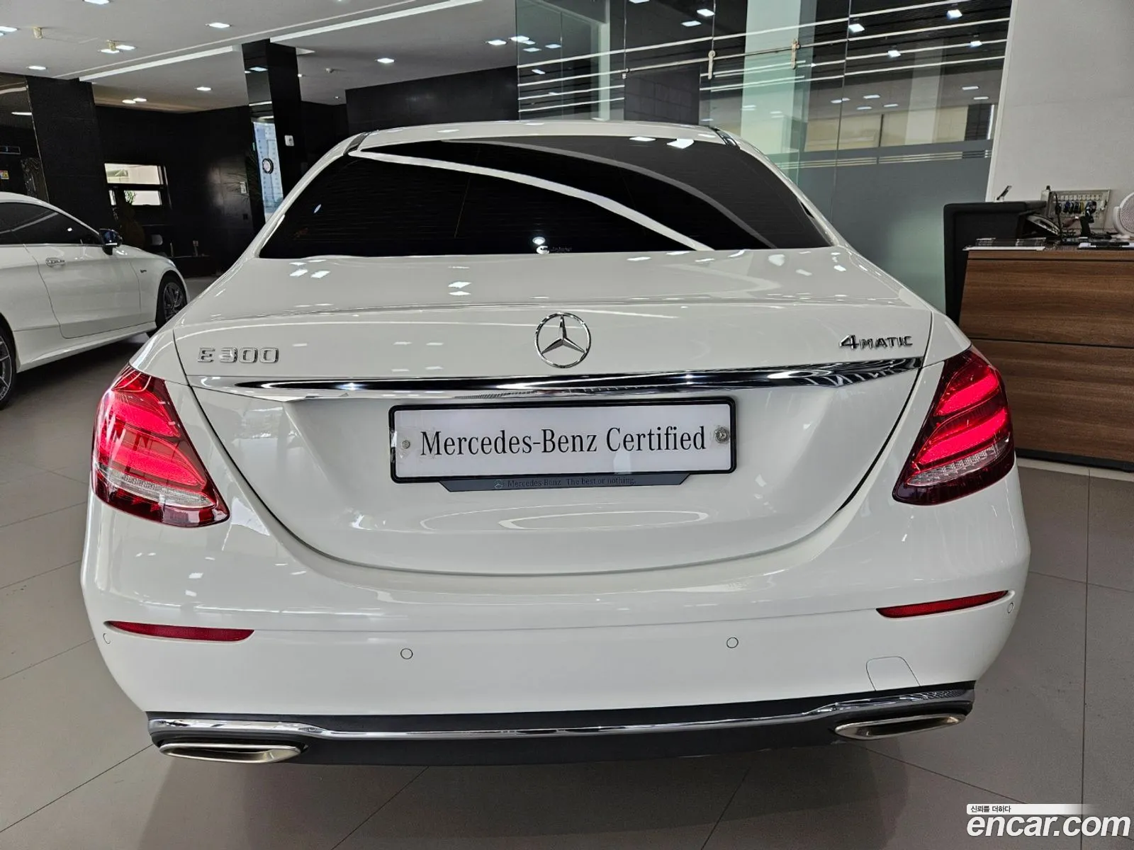 Mercedes-Benz E-Klasse V W213 S213 C238 E300 4Matic Avant Garde 2019 - фотография 16902035