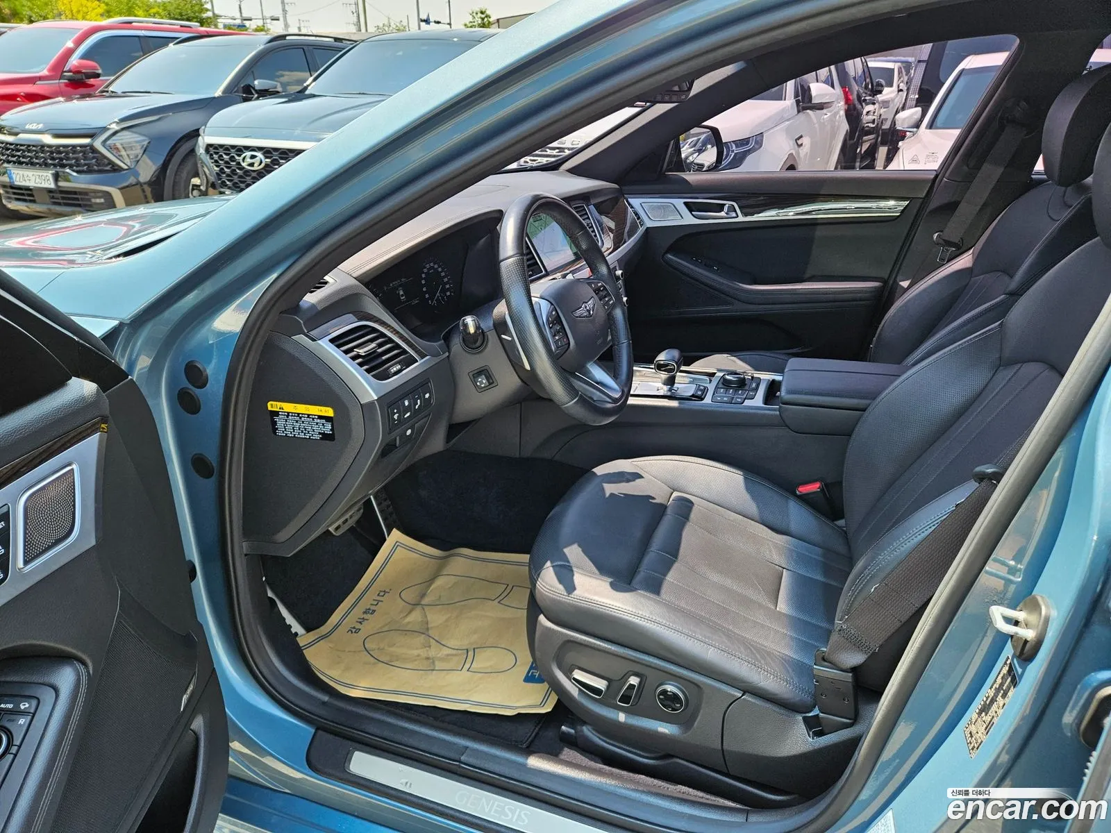 Korex Auto Trade - фотография 1829792