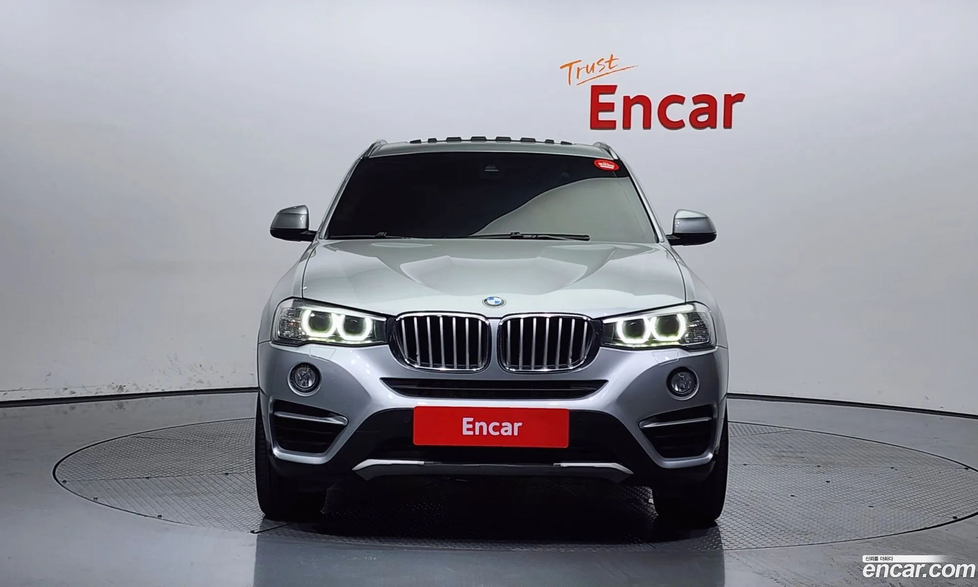BMW X4 F26 xDrive20D - фотография 17320389