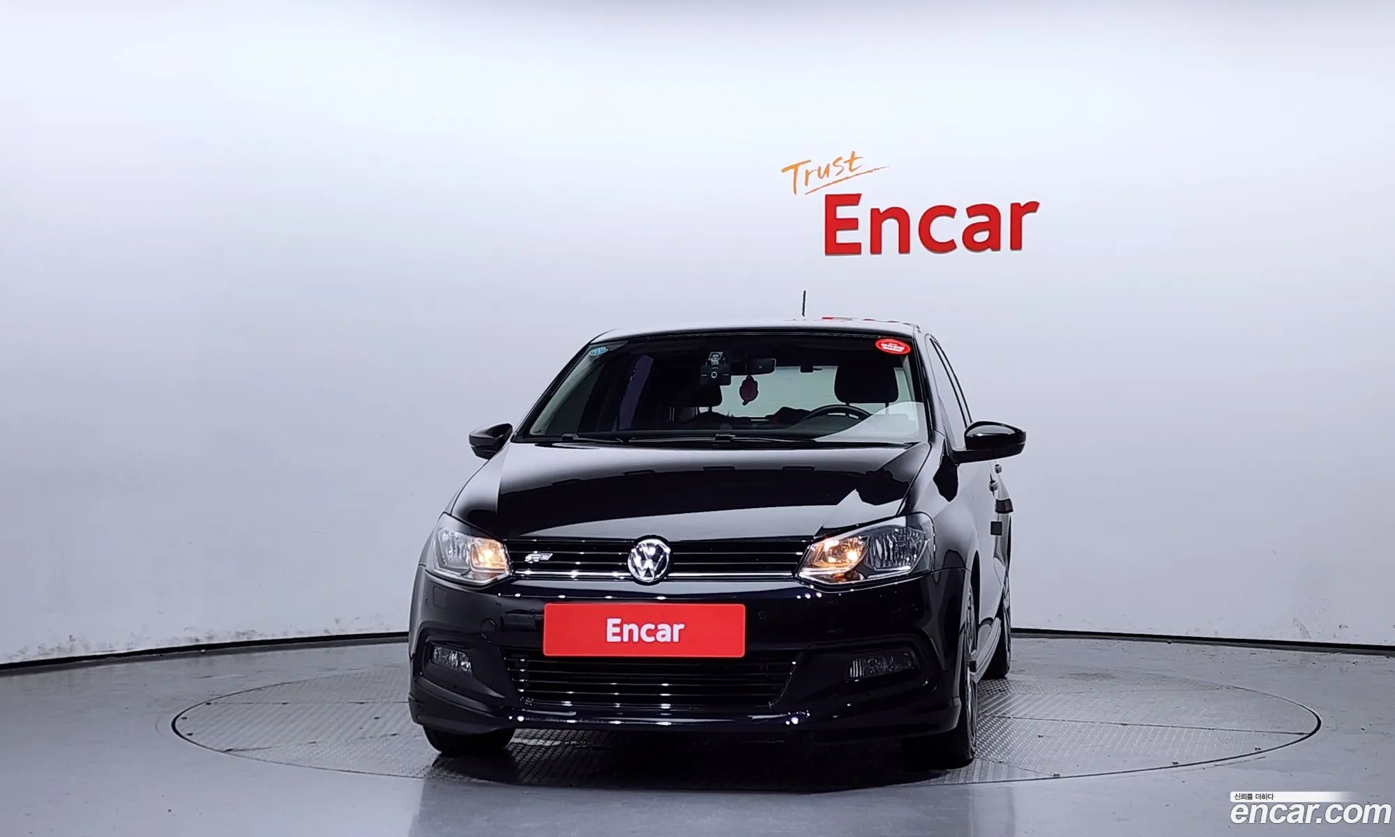 Volkswagen Polo 14 Tdi R-Line 5Th Generation - фотография 8462078