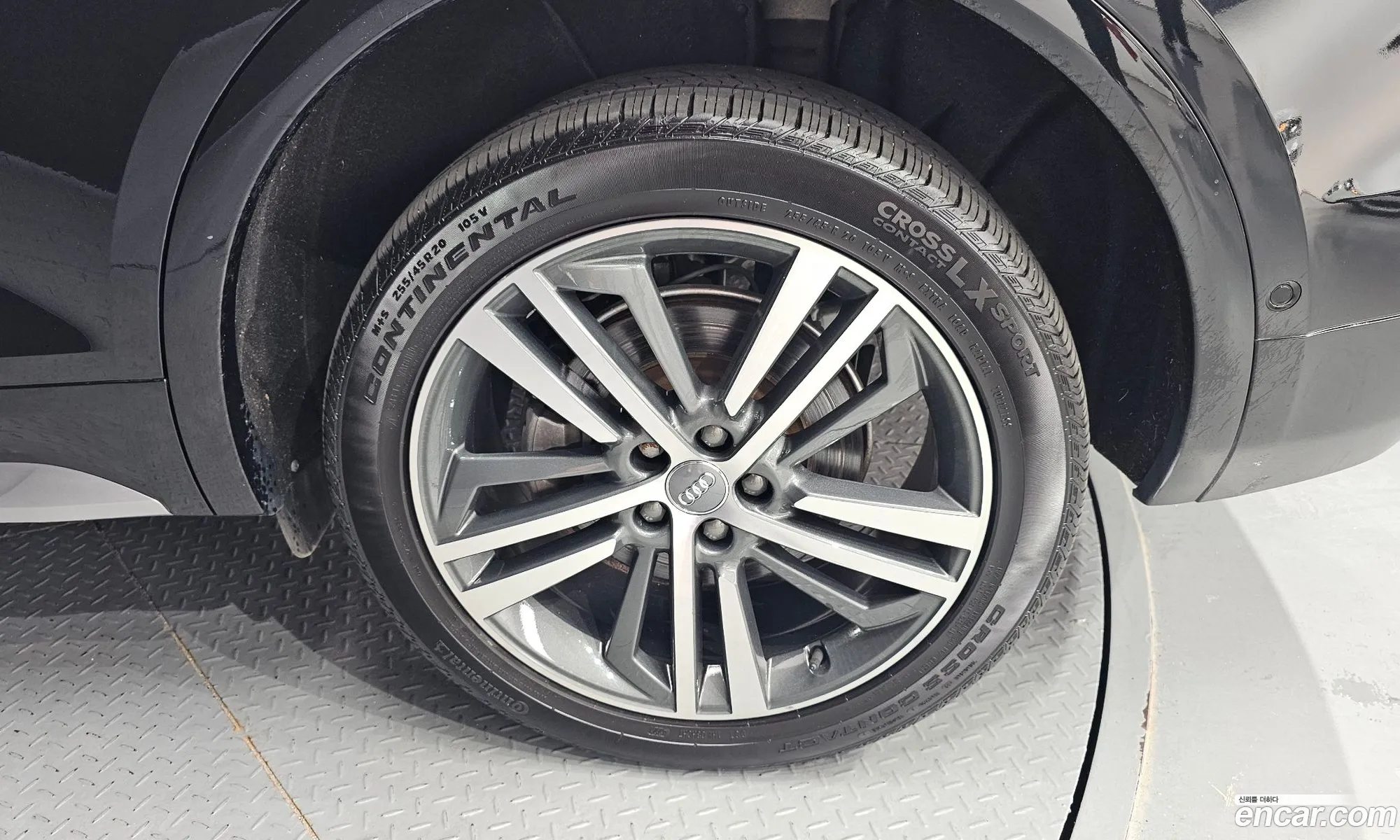 Audi Q5 Fy 50 Tdi Quattro Premium - фотография 134215