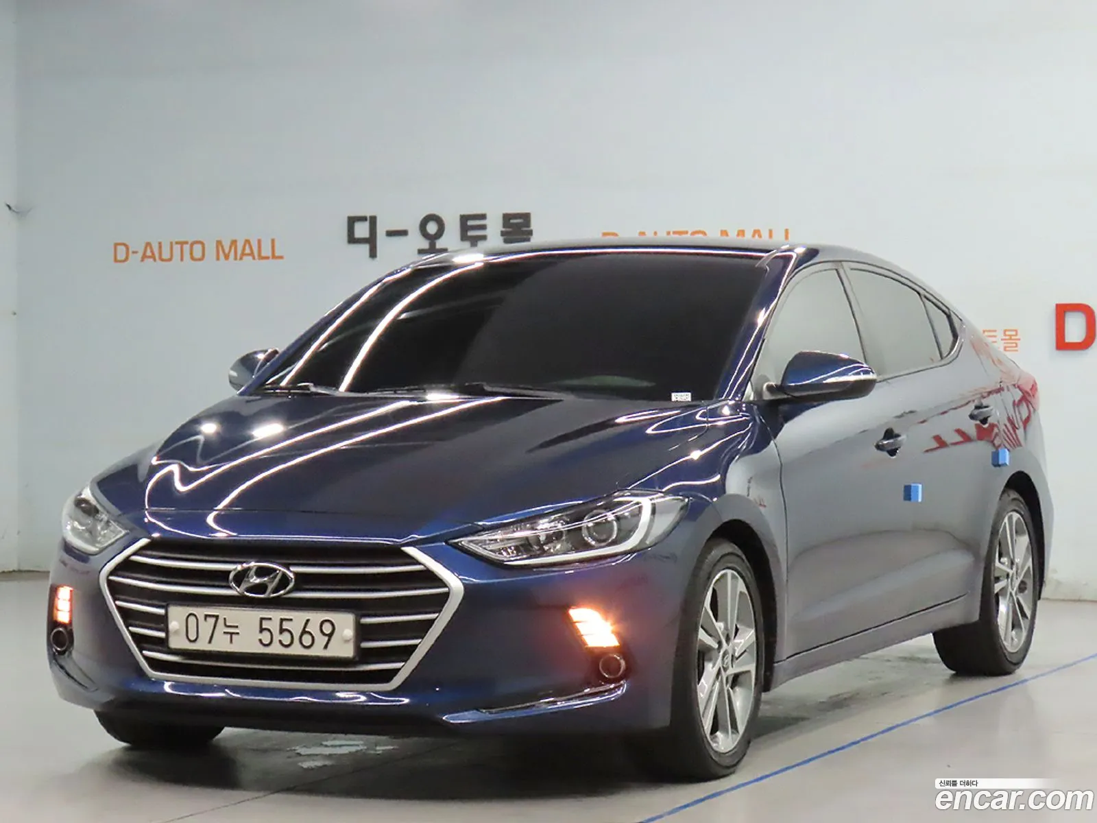 The New Avante Ad16 Smart - фотография 8254955