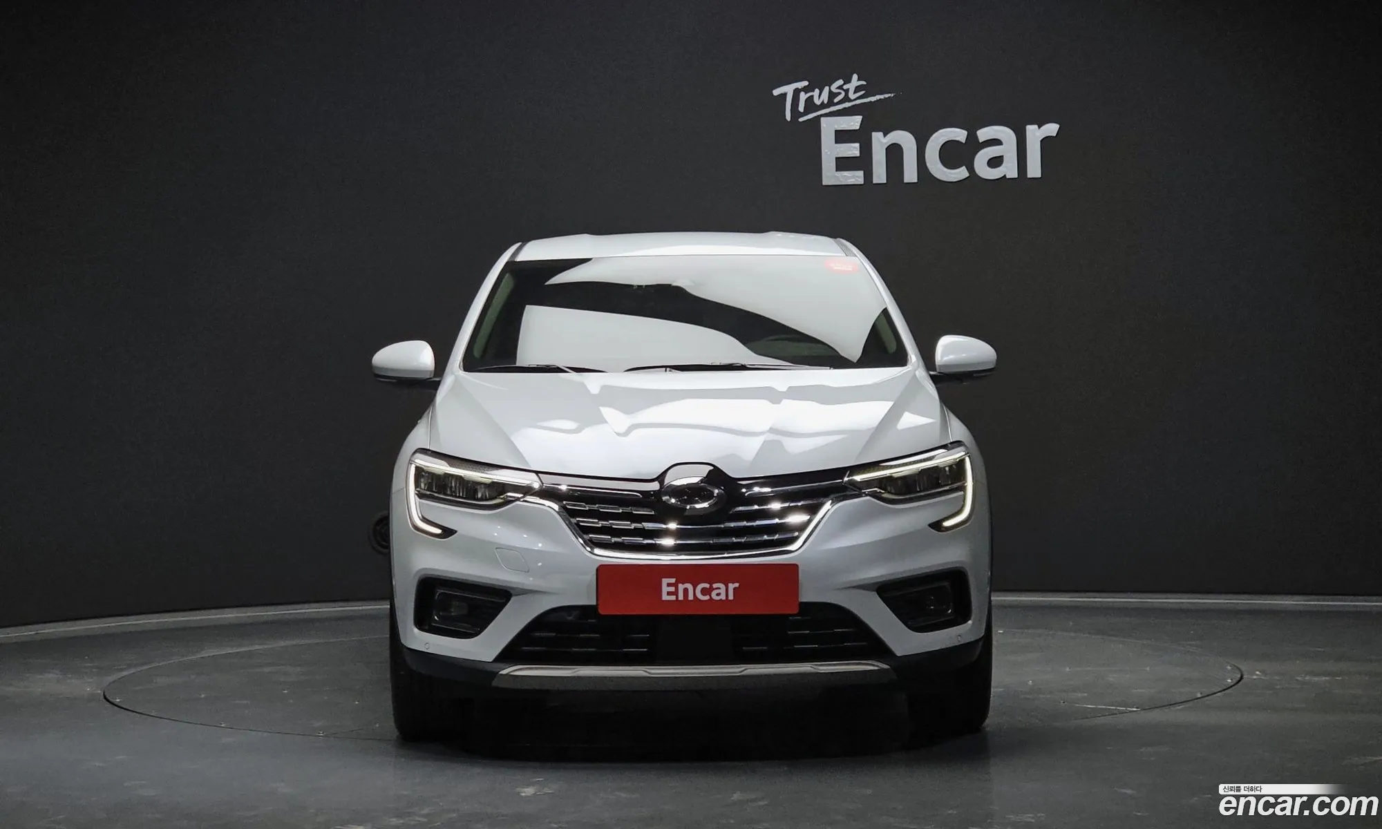 Renault Korea Samsung Xm3 13 Tce Re Signature - фотография 6602338
