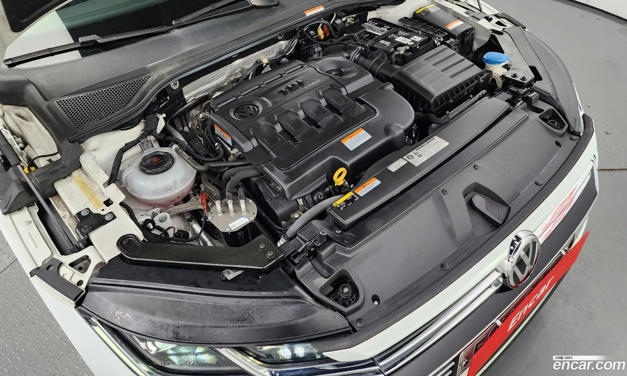 Volkswagen Arteon 20 Tdi Premium - фотография 8462069