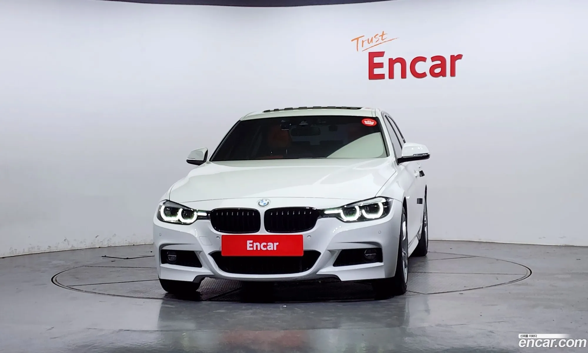 BMW 3Er 330I M Sports Shadow 2018 - фотография 12039883