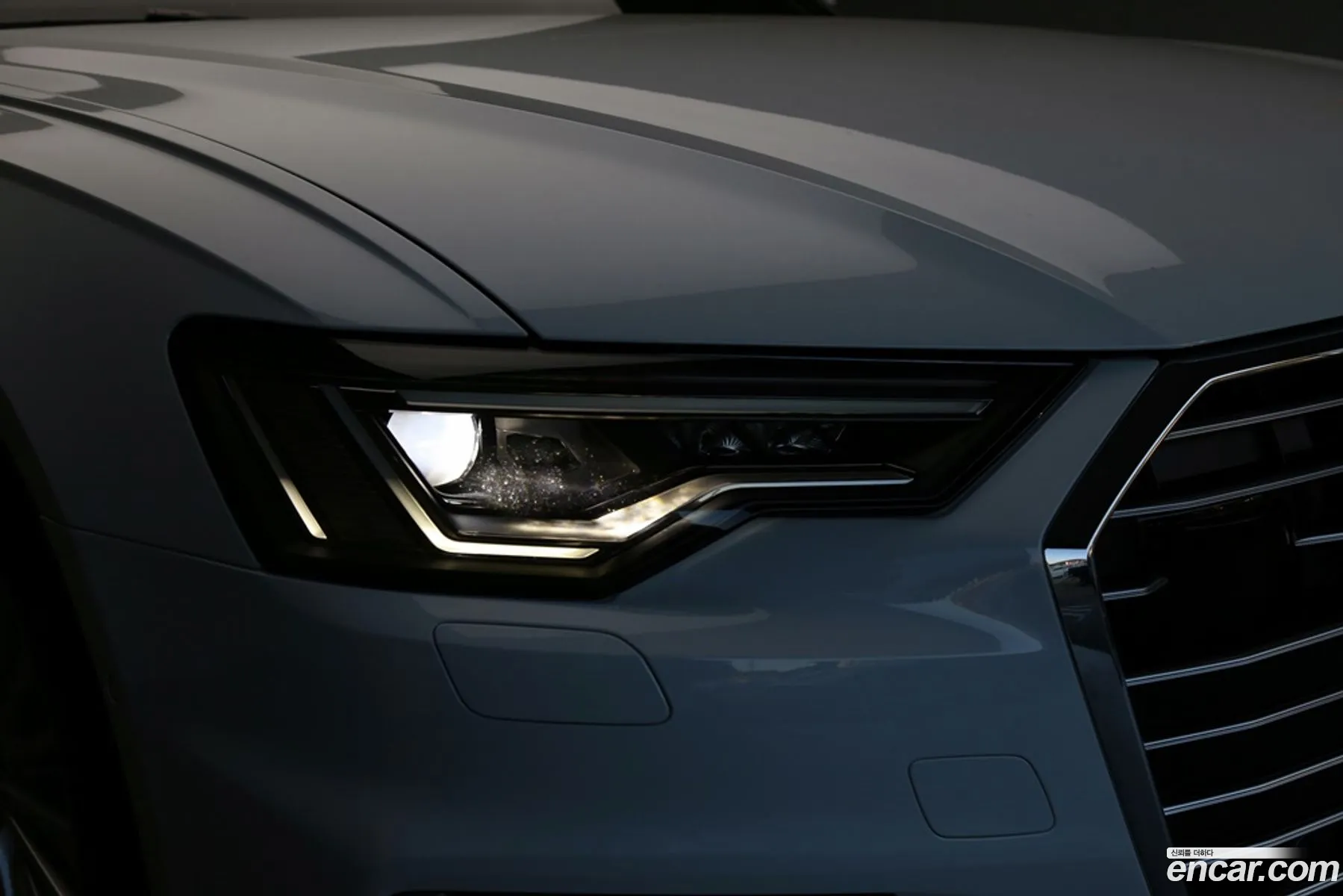 Audi A6 C8 45 Tfsi Premium - фотография 211535