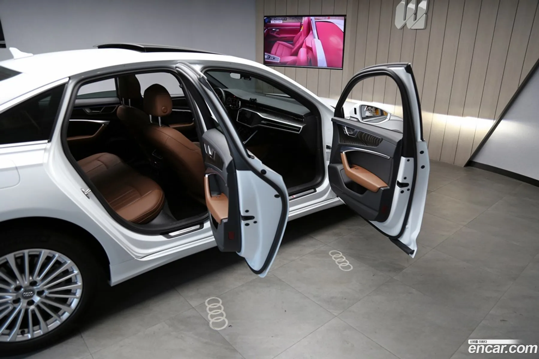 Korex Auto Trade - фотография 286409