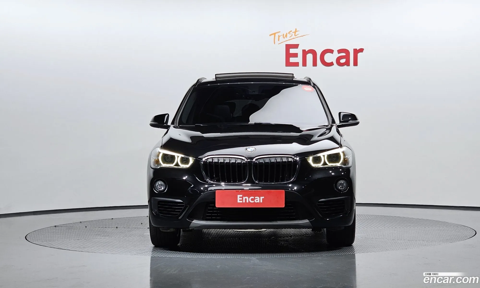 BMW X1 F48 xDrive 18D Joy - фотография 7287441