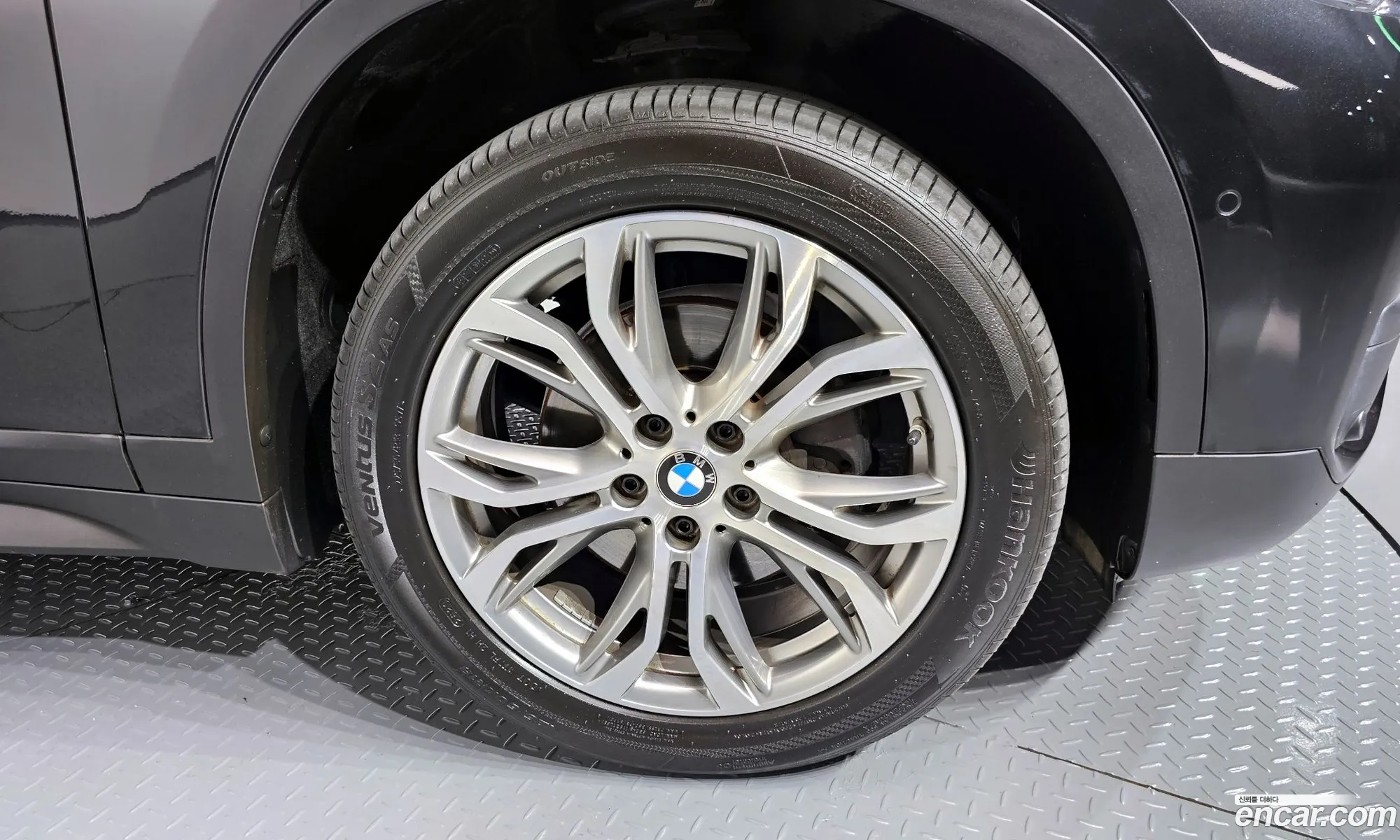 BMW X1 F48 xDrive 18D Joy - фотография 7287443