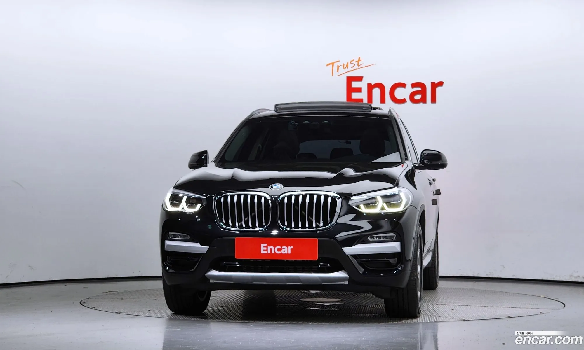 BMW X3 G01 xDrive 20D - фотография 7688650