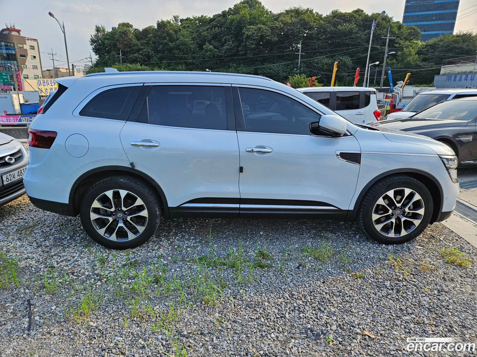 Korex Auto Trade - фотография 6935231