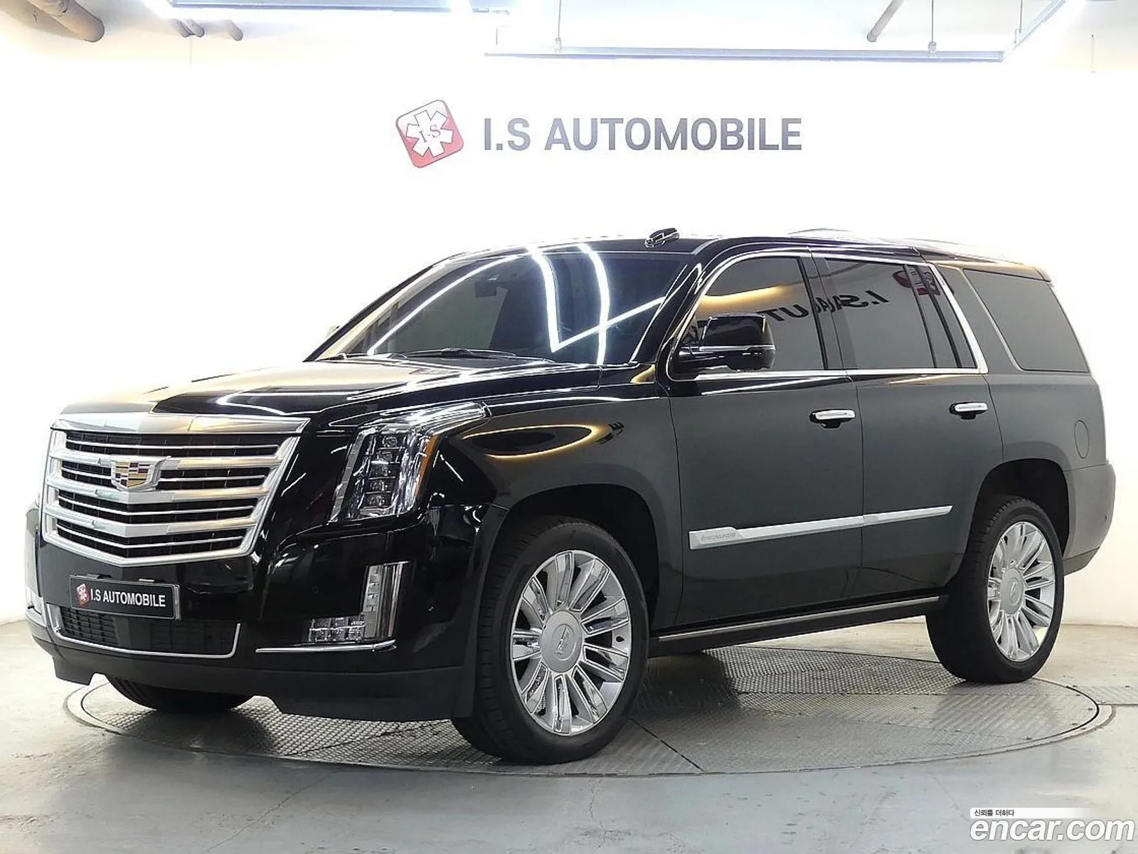 Cadillac Escalade 62 4Th Generation - фотография 4681091