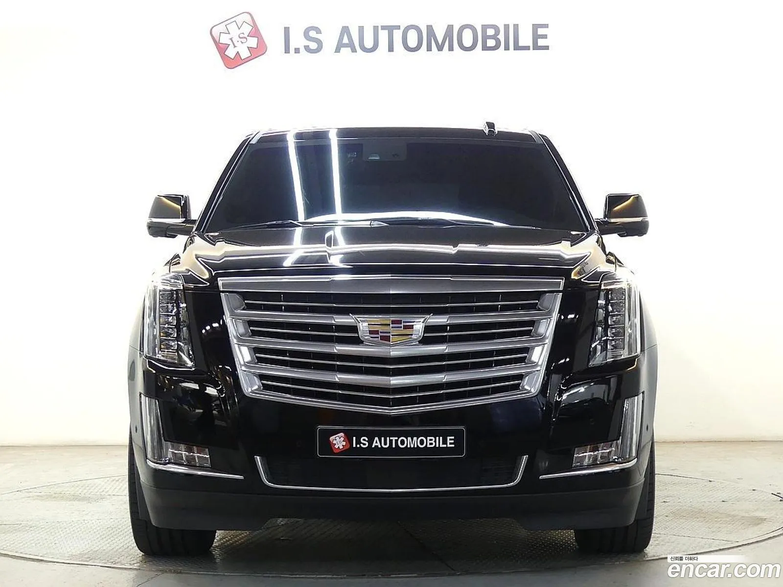 Cadillac Escalade 62 4Th Generation - фотография 4681093