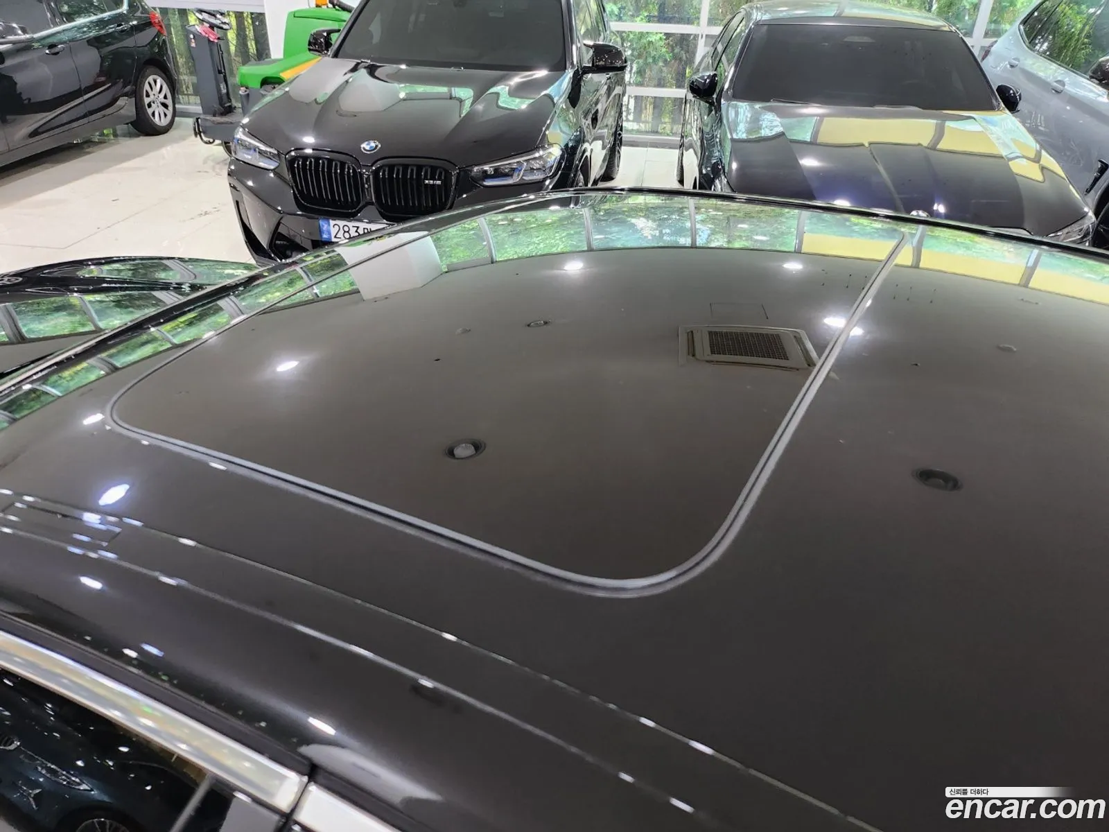 Korex Auto Trade - фотография 4899724