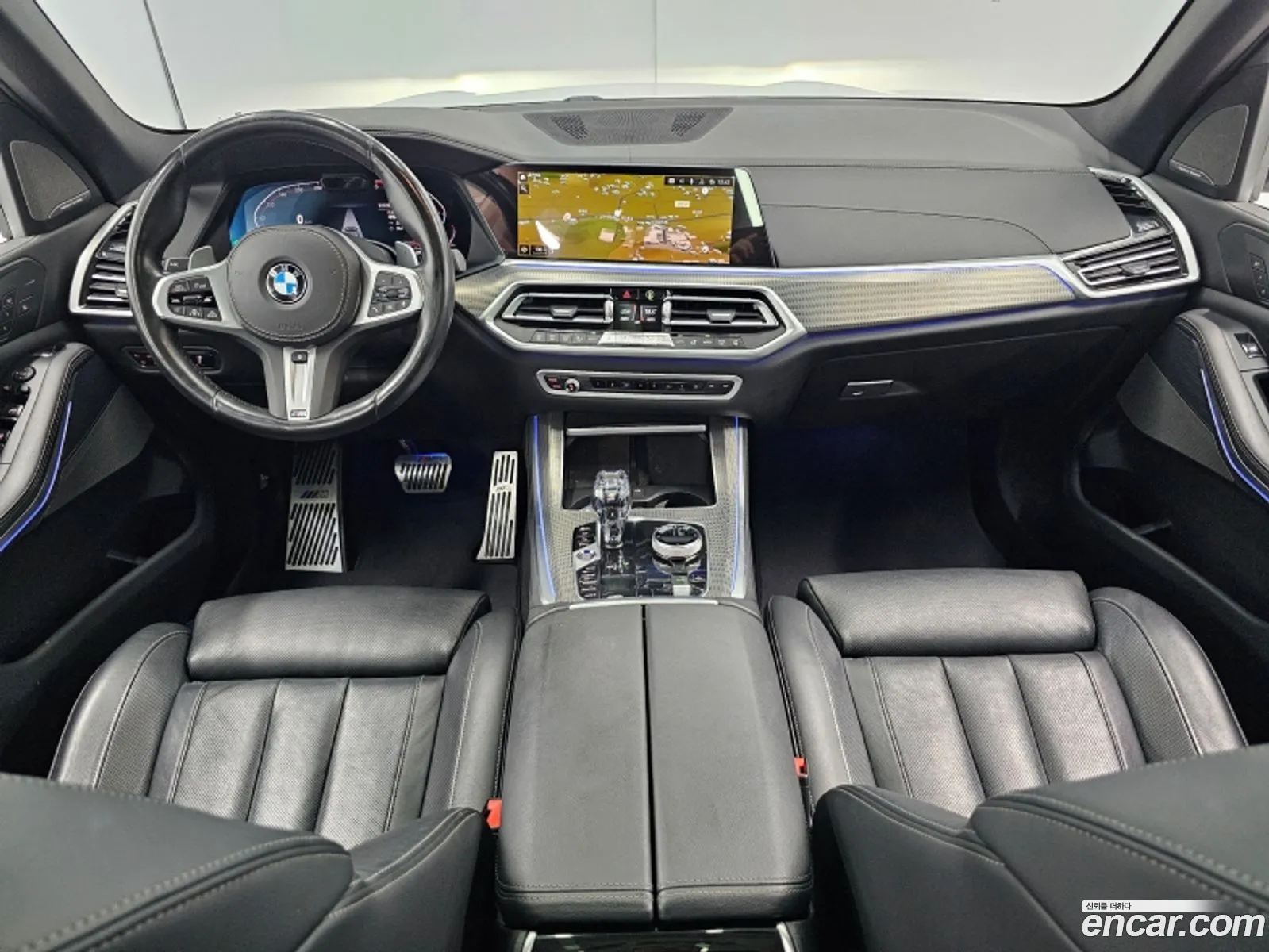 BMW X5 G05 xDrive 30D M Sport - фотография 4872653