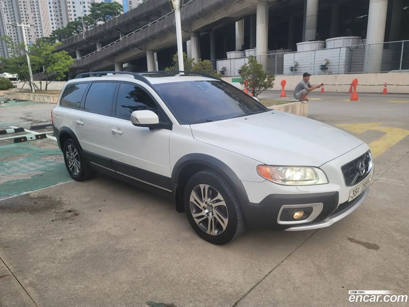 Korex Auto Trade - фотография 7744366