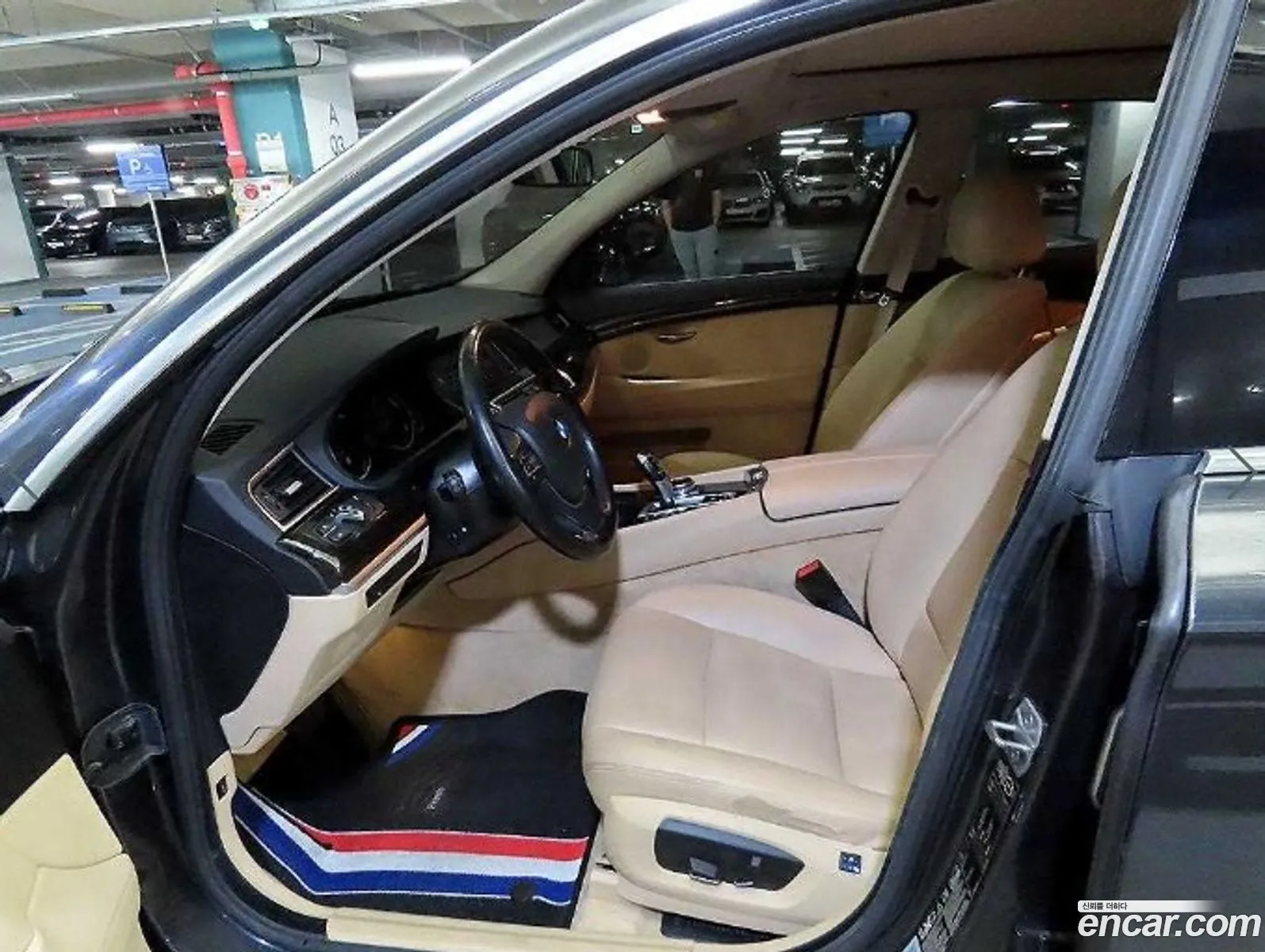 BMW 6Er Iii F06F13F12 Gt 30D xDrive 2014 - фотография 12039858