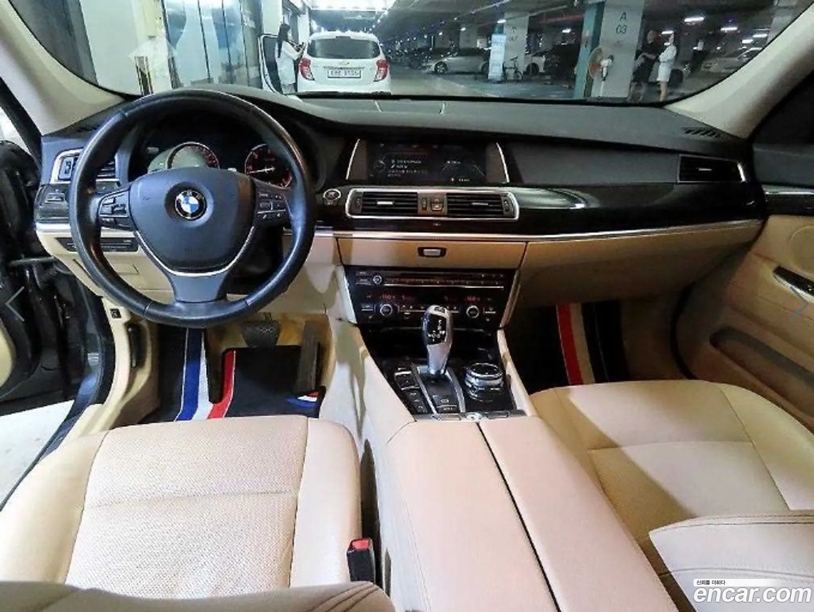 Korex Auto Trade - фотография 12289685