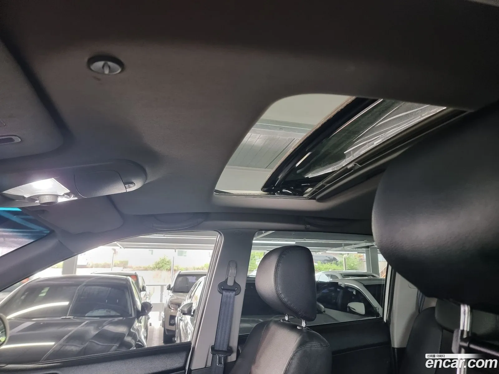 Ssangyong Korando 22 Cx7 4Wd 2017 - фотография 5658328