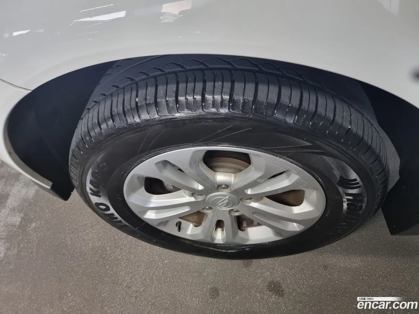 Korex Auto Trade - фотография 5859847