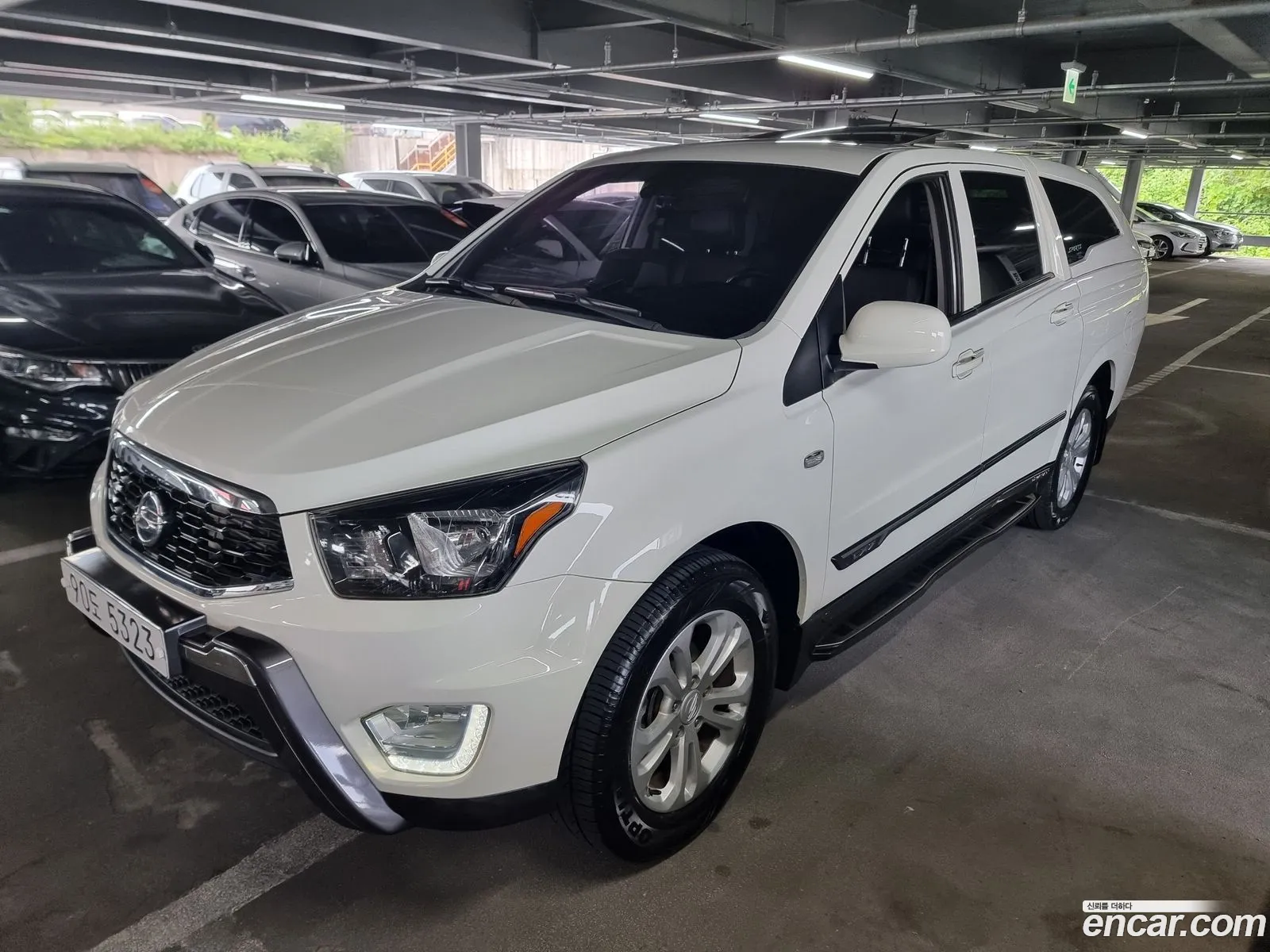 Korex Auto Trade - фотография 5859848