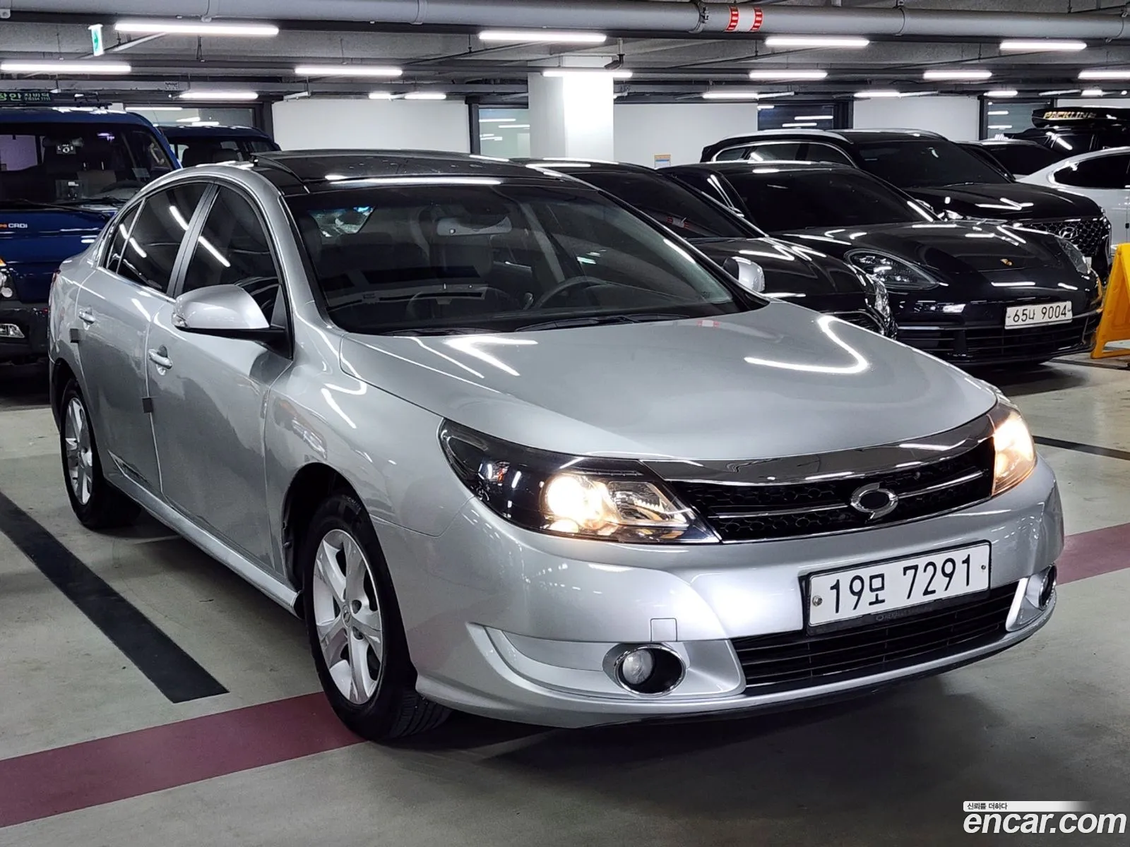 Korex Auto Trade - фотография 243757