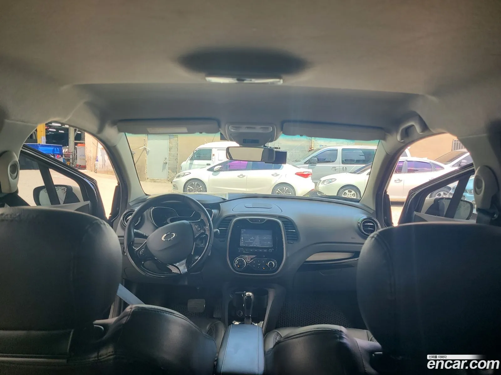 Korex Auto Trade - фотография 242254