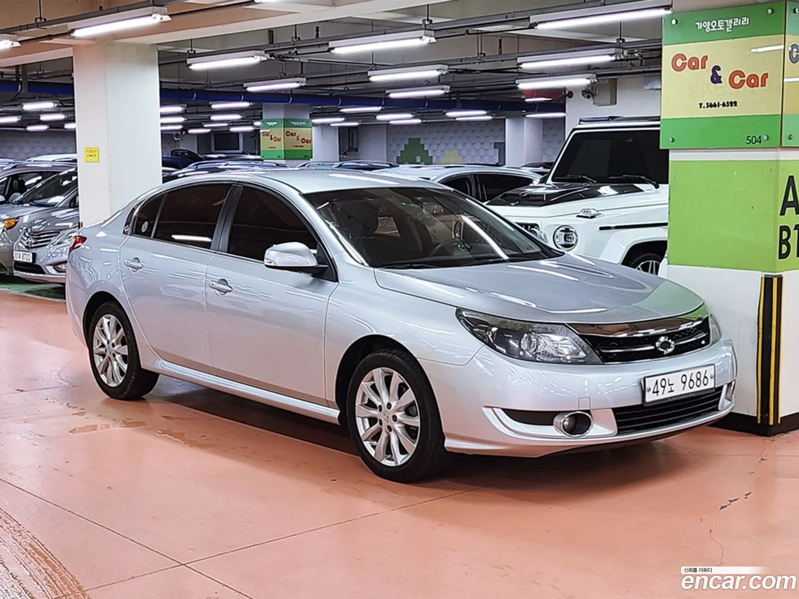 Korex Auto Trade - фотография 242797