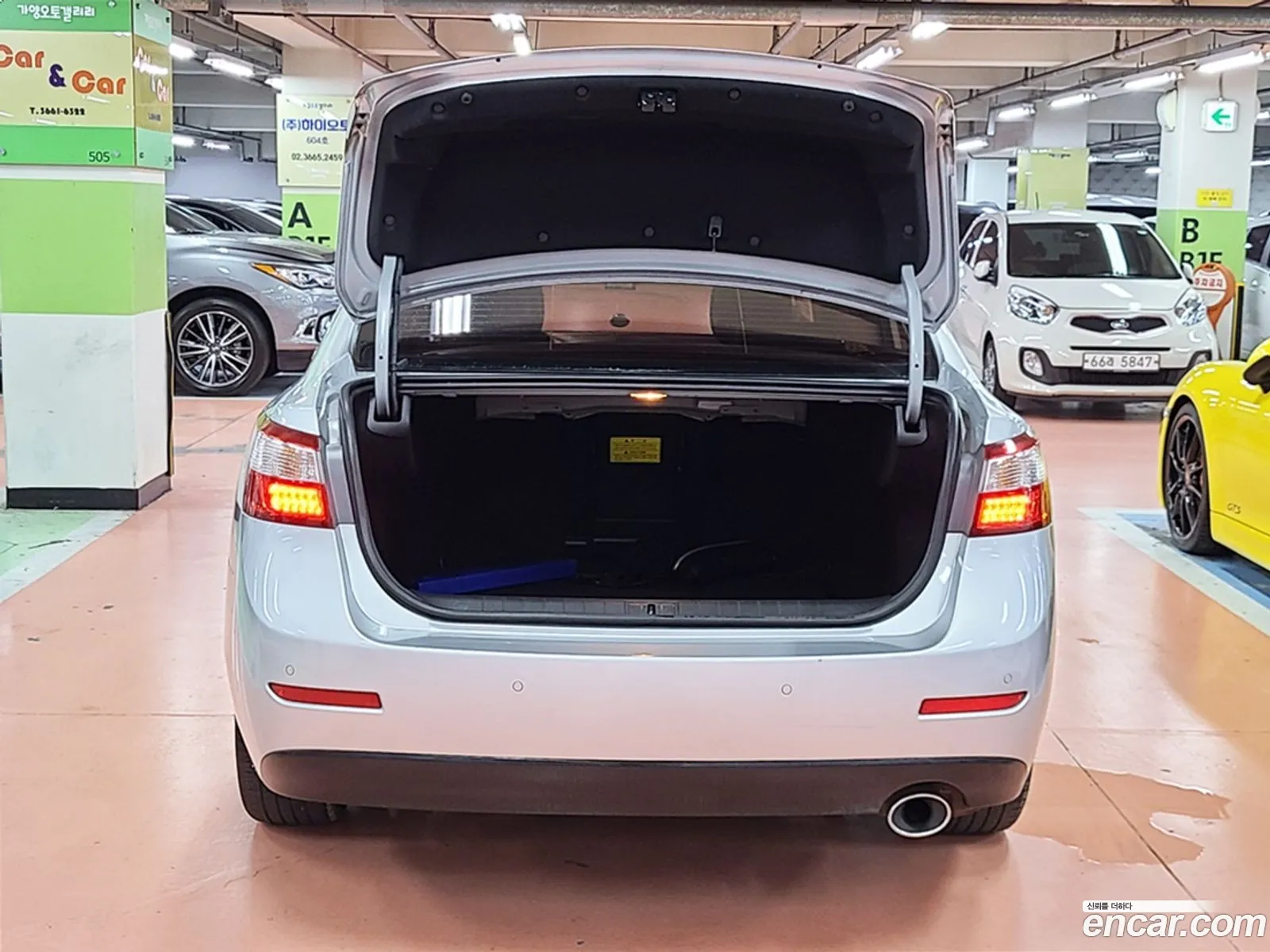 Korex Auto Trade - фотография 242799