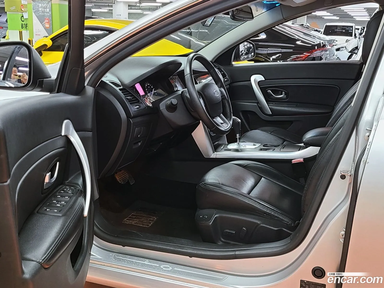 Korex Auto Trade - фотография 242803