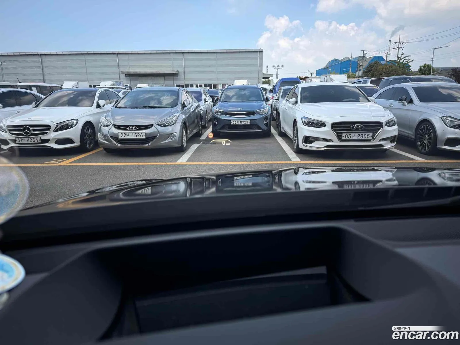 Korex Auto Trade - фотография 13110630