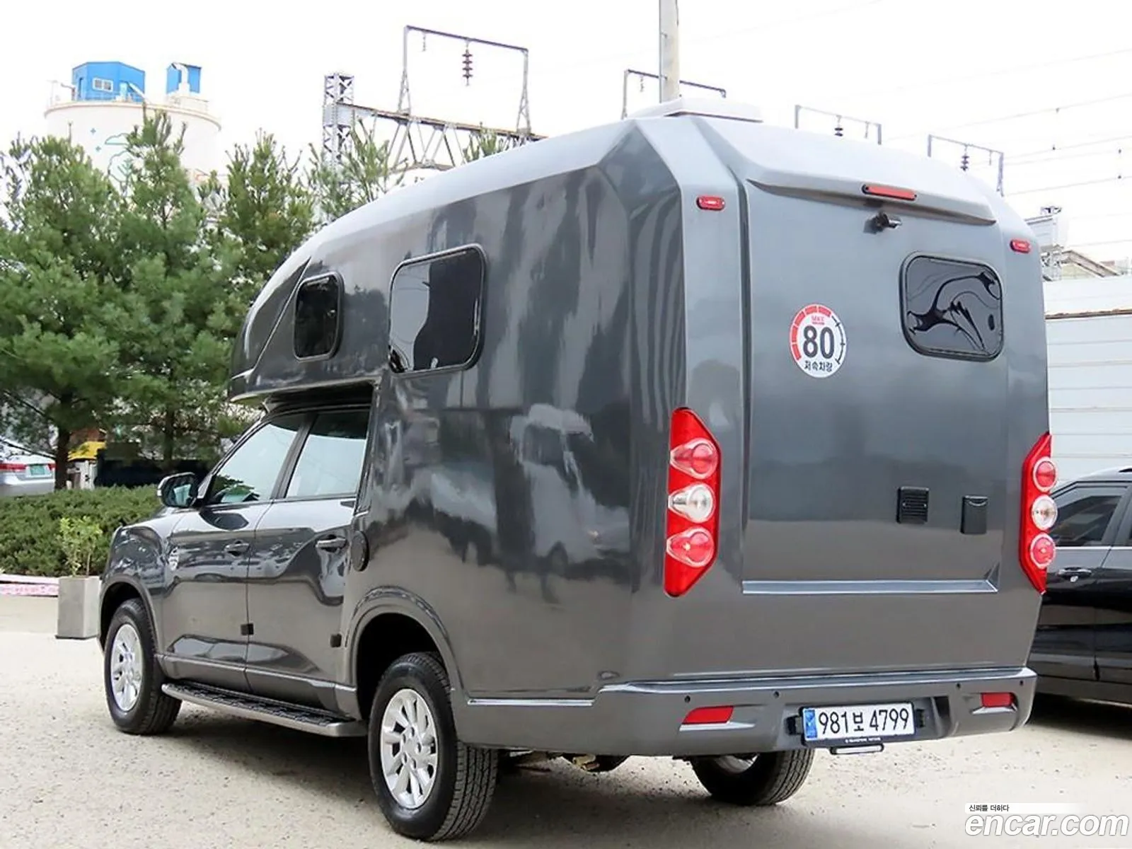 Ssangyong 2019 - фотография 5666329