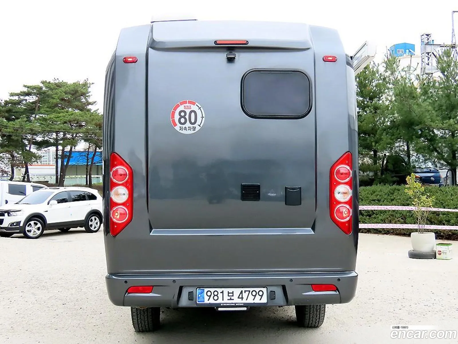 Ssangyong 2019 - фотография 5666331
