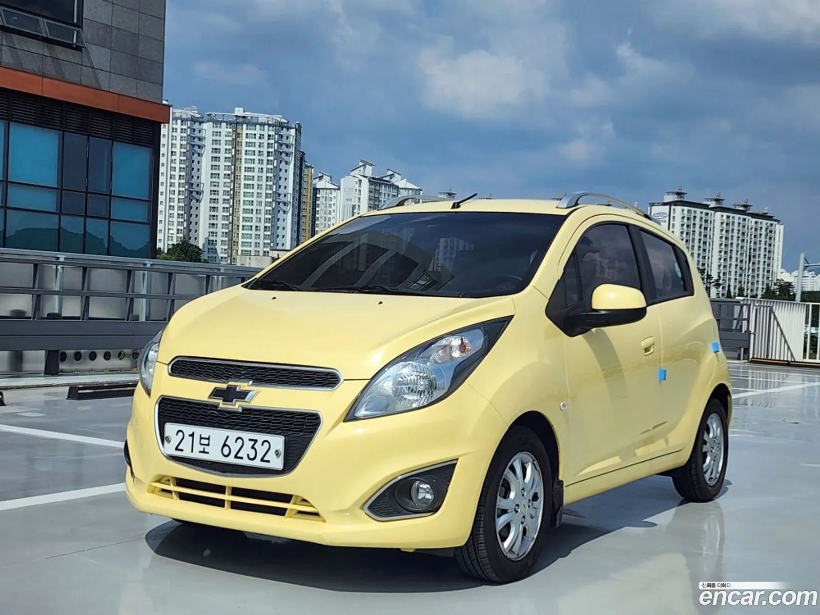 Chevrolet Spark Iii Ls 2013 - фотография 18009999