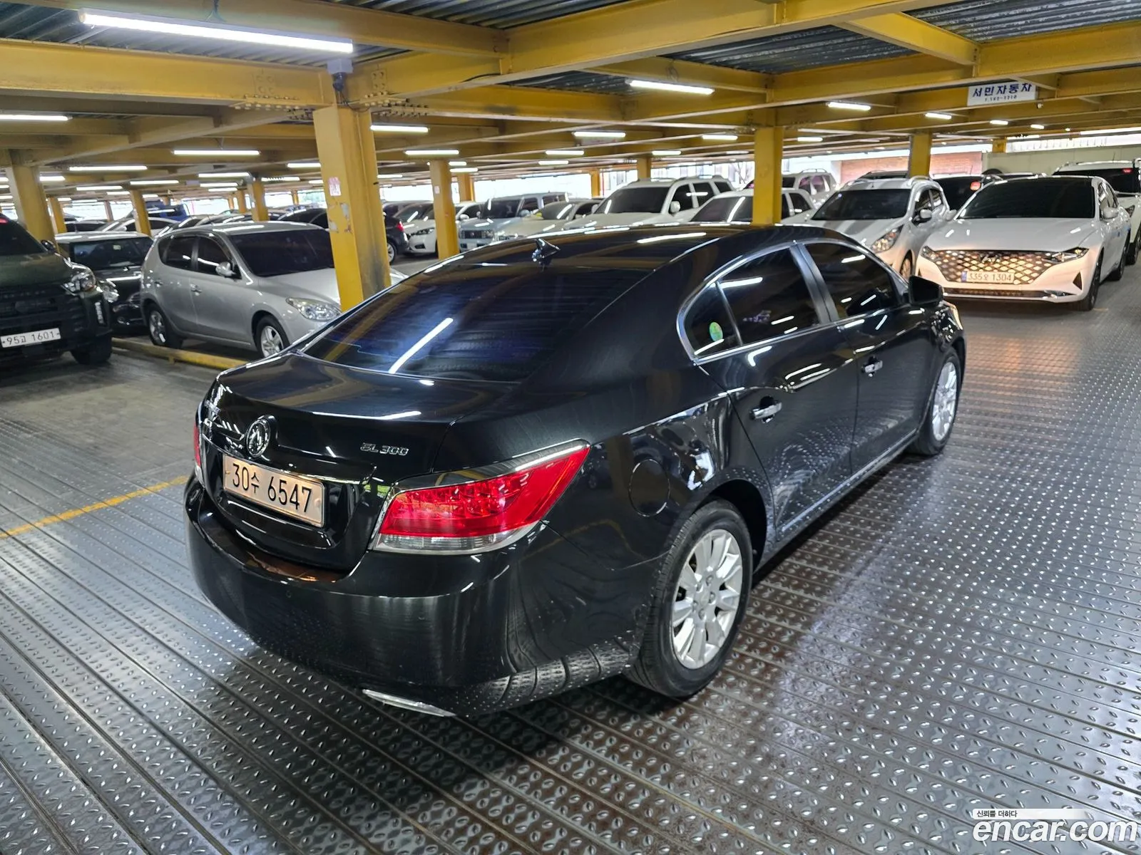 Chevrolet Alpheon El240 2012 - фотография 18009989