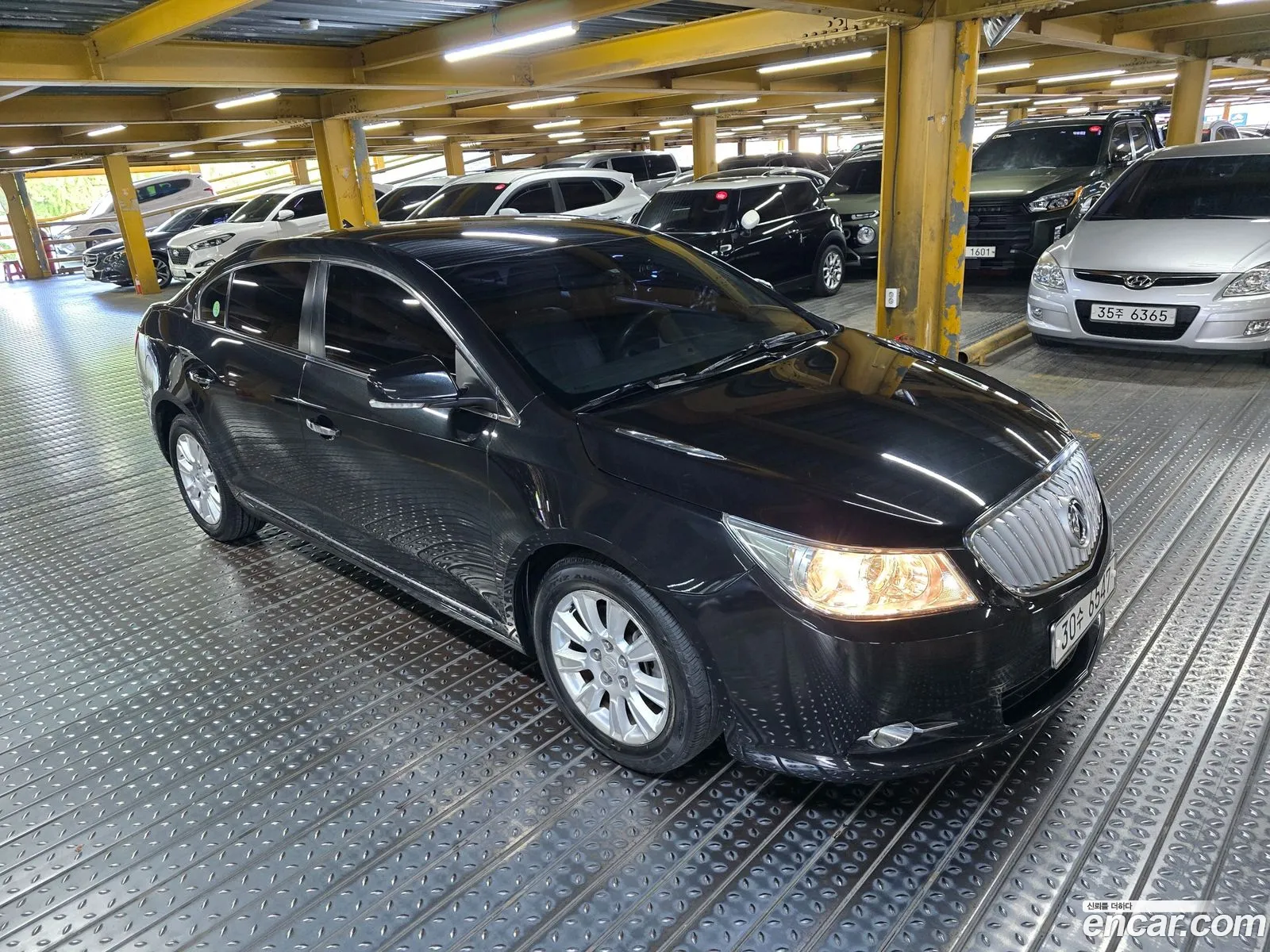 Chevrolet Alpheon El240 2012 - фотография 18009990