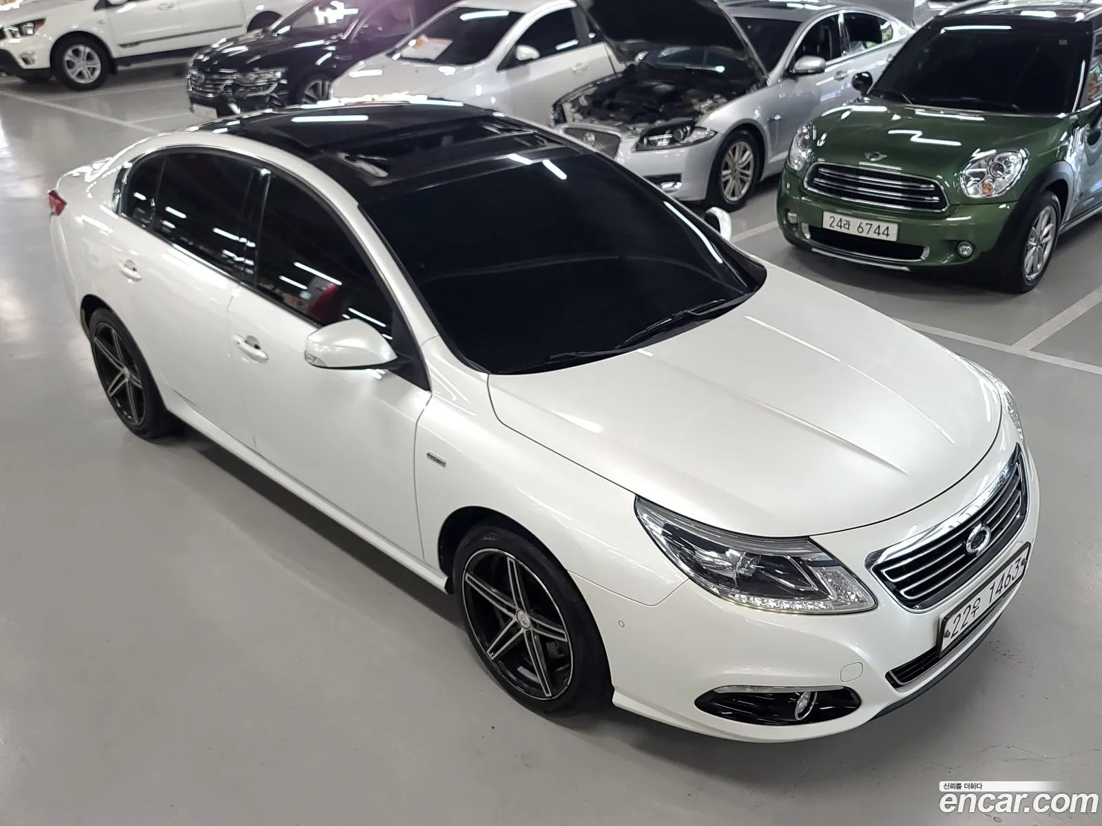 Korex Auto Trade - фотография 244037