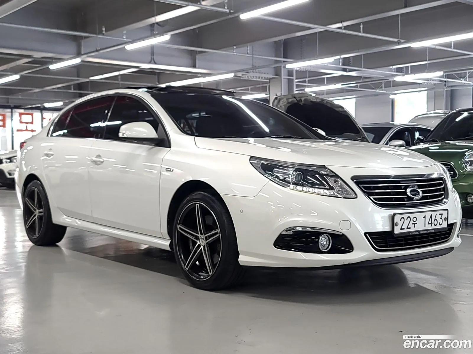 Korex Auto Trade - фотография 244038