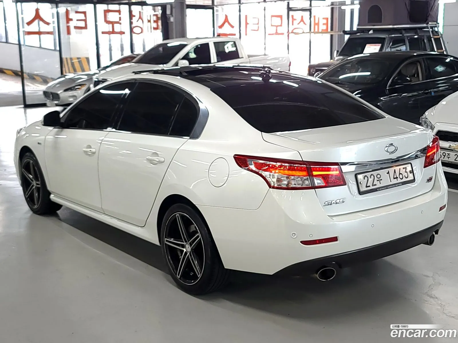 Korex Auto Trade - фотография 244041