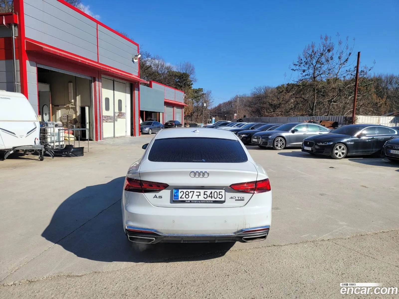 Korex Auto Trade - фотография 1210724