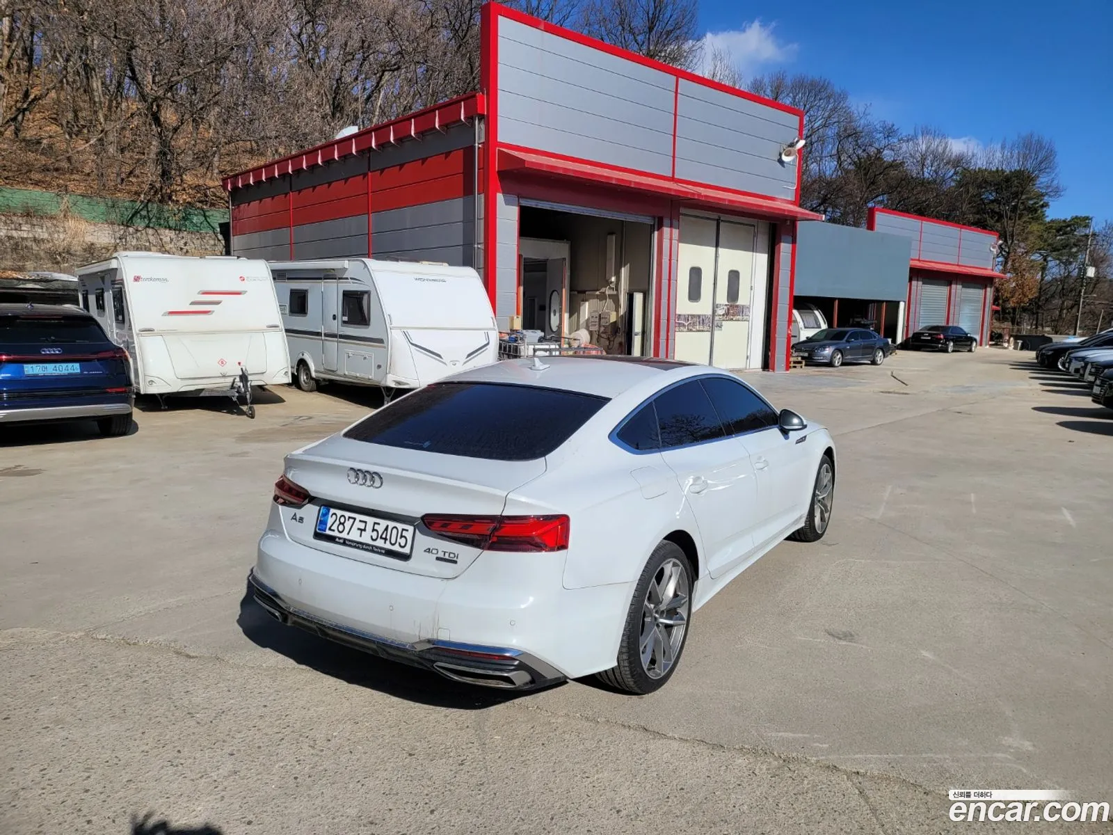 Korex Auto Trade - фотография 1210726